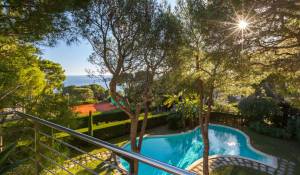 Продажа Вилла Saint-Jean-Cap-Ferrat
