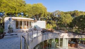 Продажа Вилла Saint-Jean-Cap-Ferrat