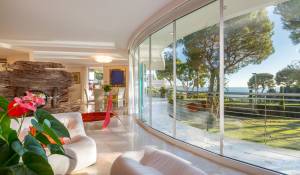 Продажа Вилла Saint-Jean-Cap-Ferrat