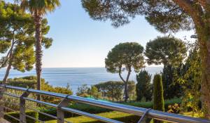 Продажа Вилла Saint-Jean-Cap-Ferrat