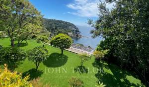 Продажа Вилла Saint-Jean-Cap-Ferrat
