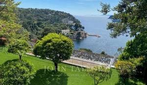 Продажа Вилла Saint-Jean-Cap-Ferrat