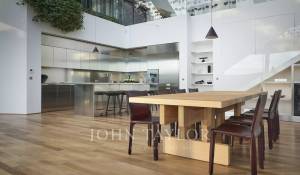 Продажа Вилла Saint-Jean-Cap-Ferrat