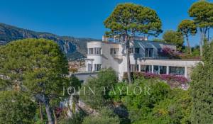 Продажа Вилла Saint-Jean-Cap-Ferrat