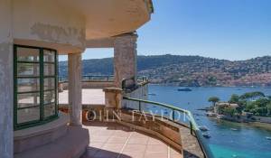 Продажа Вилла Saint-Jean-Cap-Ferrat