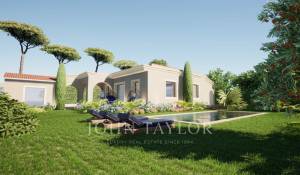 Продажа Вилла Saint-Jean-Cap-Ferrat