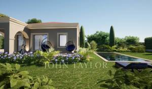 Продажа Вилла Saint-Jean-Cap-Ferrat