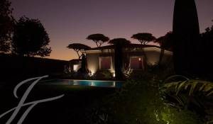 Продажа Вилла Saint-Jean-Cap-Ferrat