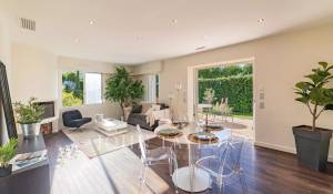 Продажа Вилла Saint-Jean-Cap-Ferrat