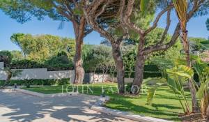 Продажа Вилла Saint-Jean-Cap-Ferrat