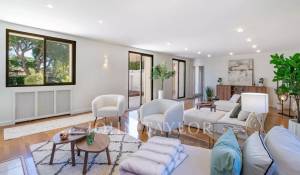 Продажа Вилла Saint-Jean-Cap-Ferrat