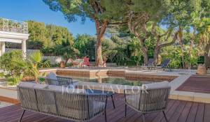 Продажа Вилла Saint-Jean-Cap-Ferrat