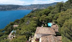 Продажа Вилла Saint-Jean-Cap-Ferrat