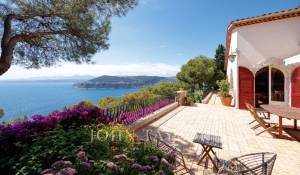 Продажа Вилла Saint-Jean-Cap-Ferrat