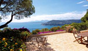 Продажа Вилла Saint-Jean-Cap-Ferrat