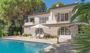 Продажа Вилла Saint-Jean-Cap-Ferrat
