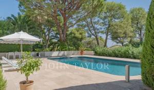 Продажа Вилла Saint-Jean-Cap-Ferrat