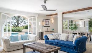 Продажа Вилла Saint-Jean-Cap-Ferrat