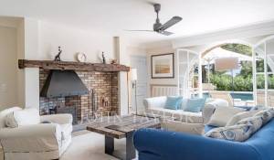 Продажа Вилла Saint-Jean-Cap-Ferrat