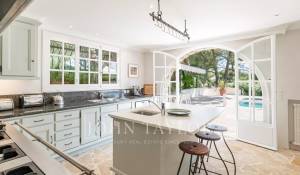 Продажа Вилла Saint-Jean-Cap-Ferrat