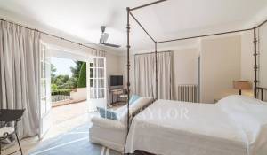 Продажа Вилла Saint-Jean-Cap-Ferrat