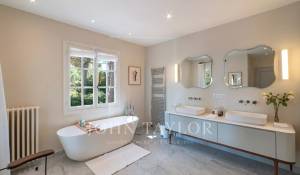 Продажа Вилла Saint-Jean-Cap-Ferrat