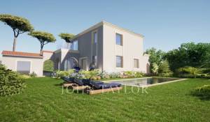 Продажа Вилла Saint-Jean-Cap-Ferrat