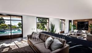 Продажа Вилла Saint-Jean-Cap-Ferrat