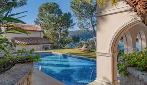 Продажа Вилла Saint-Jean-Cap-Ferrat
