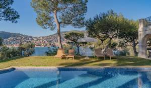 Продажа Вилла Saint-Jean-Cap-Ferrat