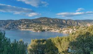 Продажа Вилла Saint-Jean-Cap-Ferrat
