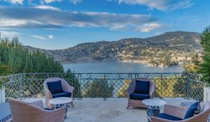 Продажа Вилла Saint-Jean-Cap-Ferrat