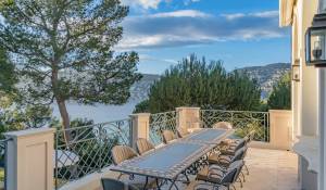 Продажа Вилла Saint-Jean-Cap-Ferrat