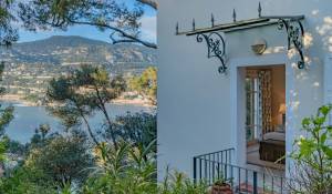 Продажа Вилла Saint-Jean-Cap-Ferrat
