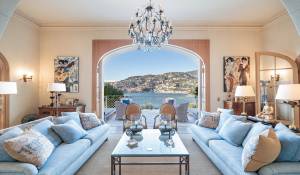 Продажа Вилла Saint-Jean-Cap-Ferrat