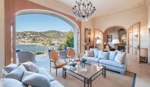Продажа Вилла Saint-Jean-Cap-Ferrat