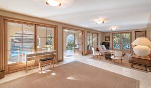 Продажа Вилла Saint-Jean-Cap-Ferrat