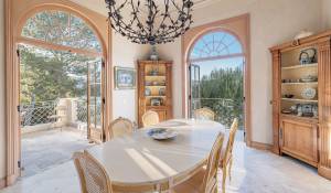 Продажа Вилла Saint-Jean-Cap-Ferrat