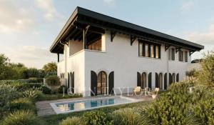 Продажа Вилла Saint-Jean-de-Luz
