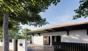 Продажа Вилла Saint-Jean-de-Luz