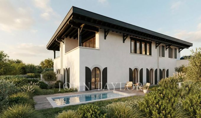 Продажа Вилла Saint-Jean-de-Luz