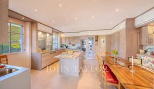 Продажа Вилла Saint-Prex