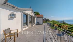 Продажа Вилла Saint-Prex