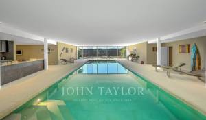 Продажа Вилла Saint-Prex