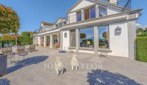 Продажа Вилла Saint-Prex