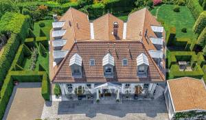 Продажа Вилла Saint-Prex