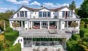 Продажа Вилла Saint-Prex