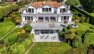 Продажа Вилла Saint-Prex