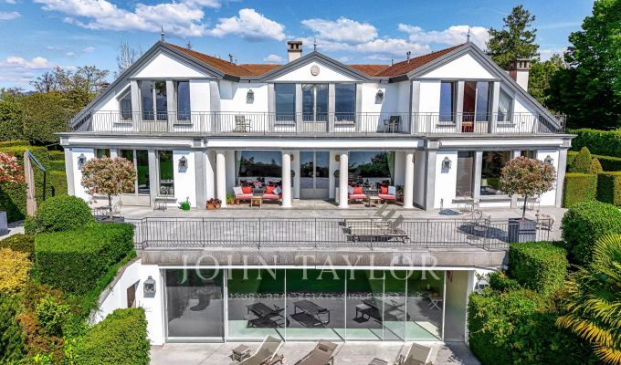 Продажа Вилла Saint-Prex