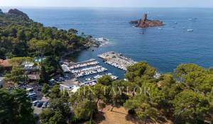 Продажа Вилла Saint-Raphaël